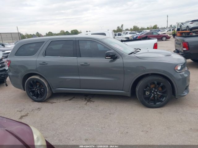 Dodge Durango Image 8