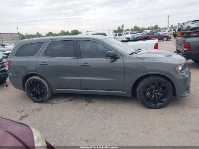 Dodge Durango Image 8