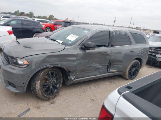 Dodge Durango Image 2