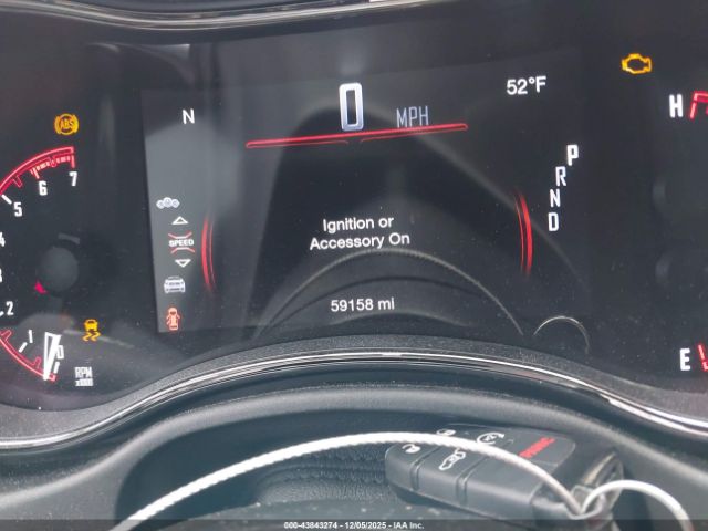 Dodge Durango Image 7