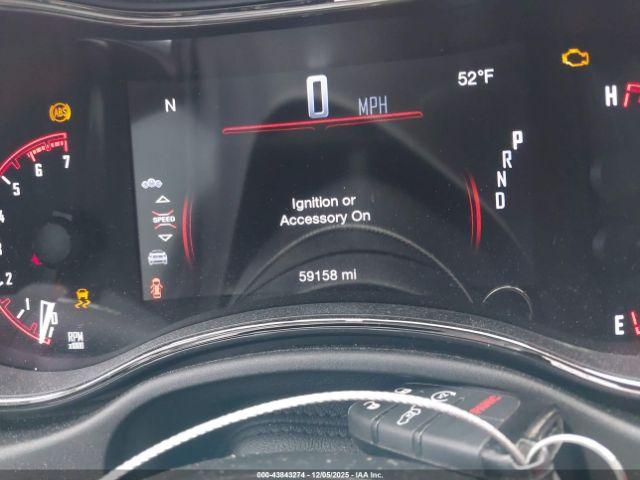 Dodge Durango Image 7