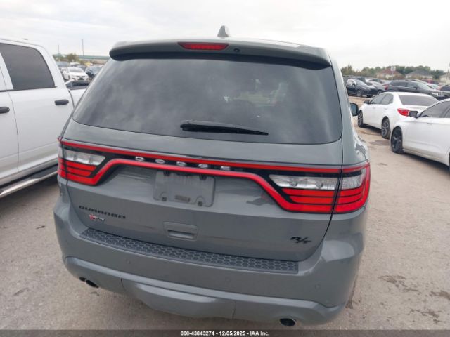 Dodge Durango Image 14