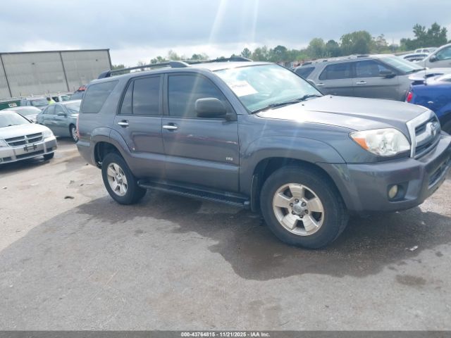 Toyota 4Runner Sr5 V6 Image 1