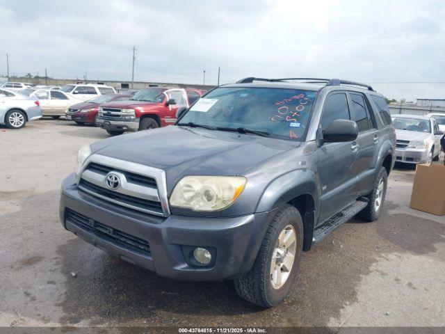 Toyota 4Runner Sr5 V6 Image 14