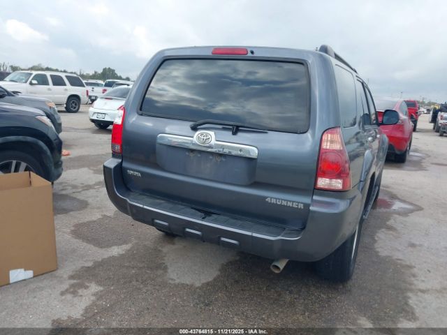 Toyota 4Runner Sr5 V6 Image 5