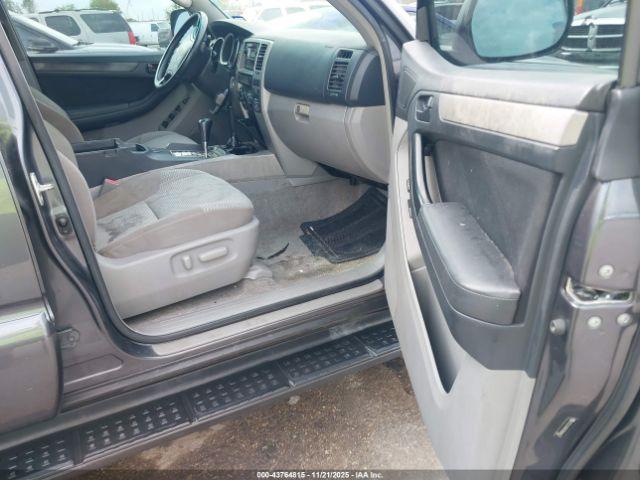 Toyota 4Runner Sr5 V6 Image 13