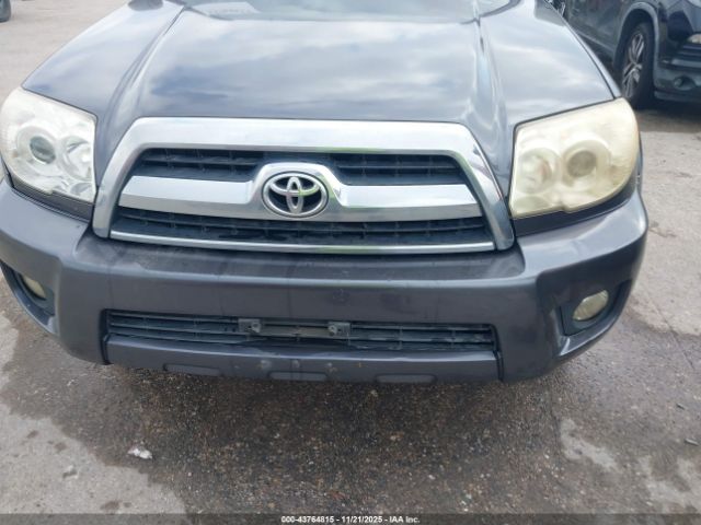 Toyota 4Runner Sr5 V6 Image 3