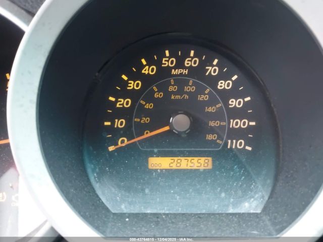 Toyota 4Runner Sr5 V6 Image 7