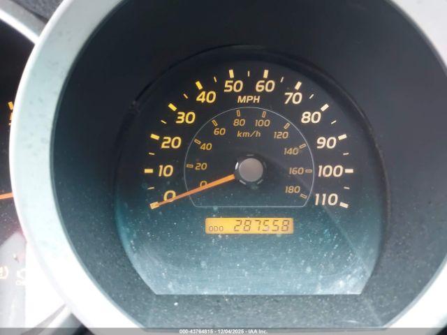 Toyota 4Runner Sr5 V6 Image 7