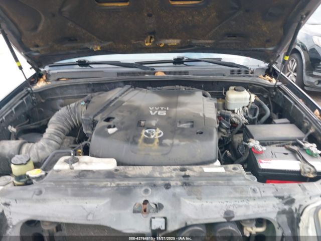 Toyota 4Runner Sr5 V6 Image 10