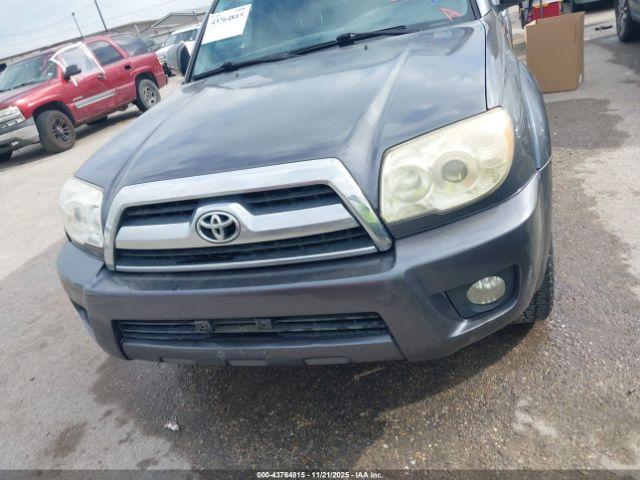 Toyota 4Runner Sr5 V6 Image 6