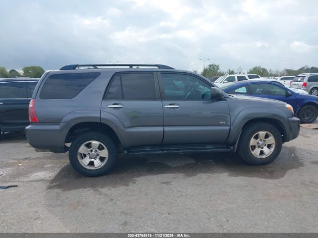 Toyota 4Runner Sr5 V6 Image 12