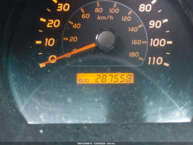 Toyota 4Runner Sr5 V6 Image 15