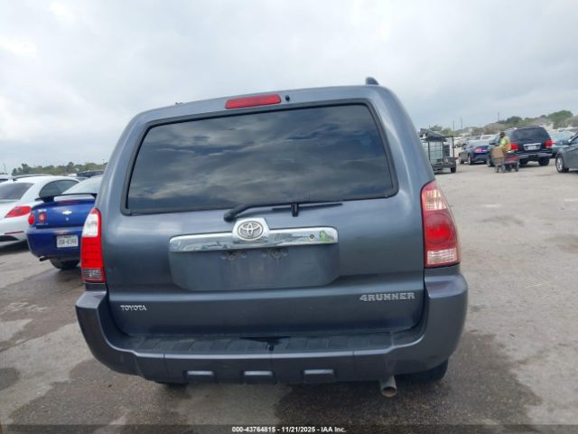 Toyota 4Runner Sr5 V6 Image 16